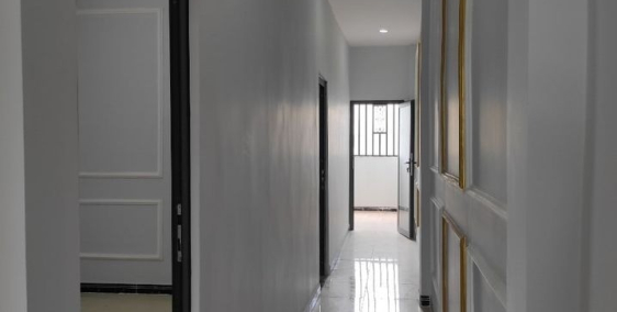 Bán nhà 1 lầu Bến Lức 620 triệu