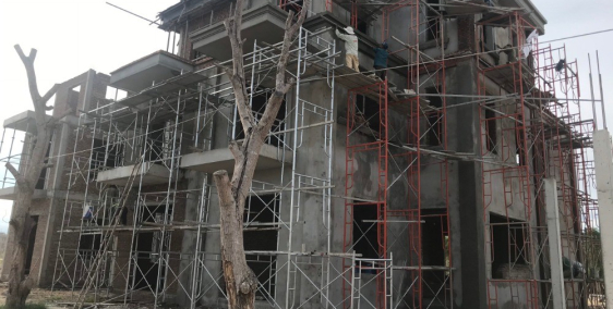 Chỉ còn 4 ngày để sở hữu biệt thự 3 tầng siêu đẹp chỉ với 3 tỷ 2