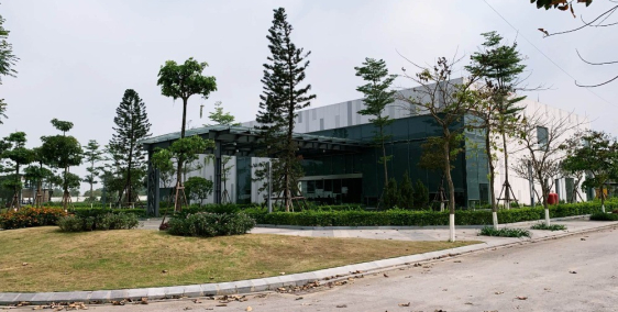 Mở bán đợt 1 Shophouse, Liền kề An lạc Green Symphony Vân Canh giá đẹp nhất KV