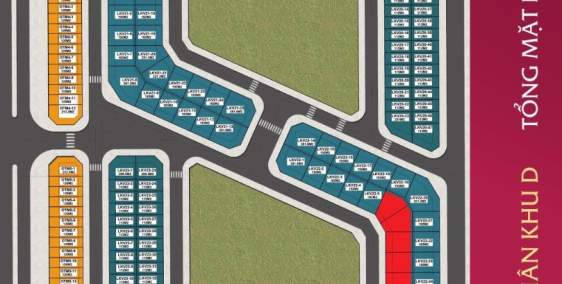 Mở bán giai đoạn 2 Royal Park Huế