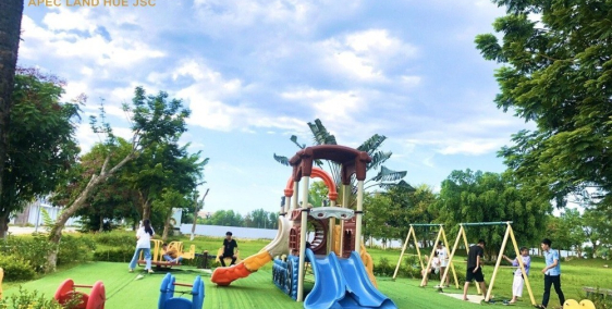 Siêu phẩm mặt tiền đường 100m Võ Nguyên Giáp với Shophouse Boutique thiết kế hiệ