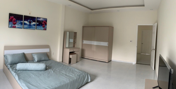 Nhà chính chủ mới xây gần chợ bình chánh , sổ hồng riêng