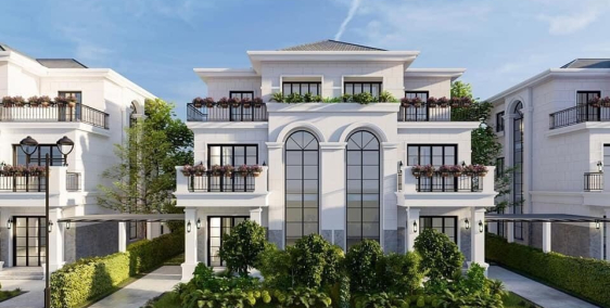 Chính chủ cần bán biệt thự sân golf giá thanh lý