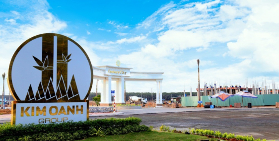 bán lô đất gần sân bay cam kết lợi nhuận 24%/18 tháng