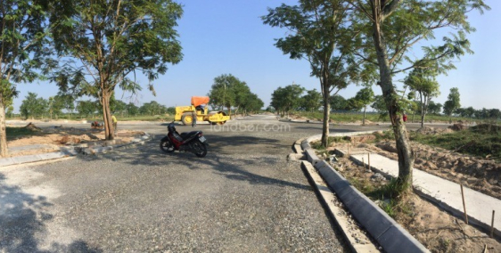 Sở hữu nhà Hà Nội với giá chỉ từ 3.3 tỷ/căn, cách trung tâm Hà Nội 15 phút