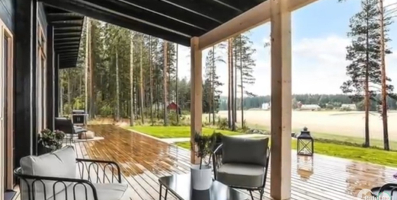 Dự Án Khu Biệt Thự Ven Sông Liền Kề