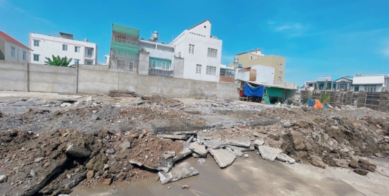 Mở Bán Dự Án Mới Bảo Anh Q12, 50~80m2