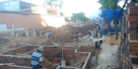 Nhà Phố - Biệt Thự, BẢO SƠN RESIDENCE MT nguyễn Sơn.P. Phú Thạnh. Q. Tân Phú