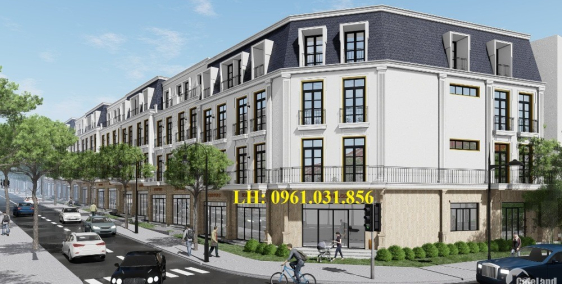 SAPA GARDEN HILLS- Có gì hấp dẫn!