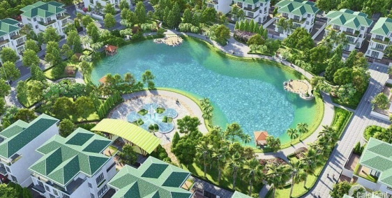 Đất nền dự án Kosy Gia Sàng Thái Nguyên, giá rẻ chỉ với 9triệu/lô