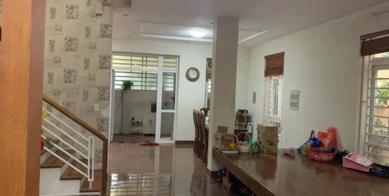 Biệt thự 3 tầng khu VIP mặt đường Tân Phú , P.Nghi Phú, TP Vinh, Nghệ An