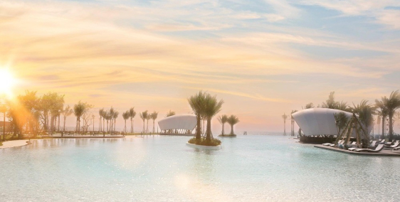 Đầu Tư Cam Kết Mua Lại Sau 24Tháng Với Novaworl Hồ Tràm