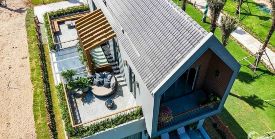 Cam kết mua lại sau 24 tháng đầu tư