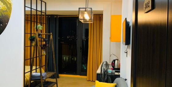 Bán Khách Sạn View Cực Khủng 360*Toàn Thành Phố Đà Lạt,Phuong 8 Đà Lạt