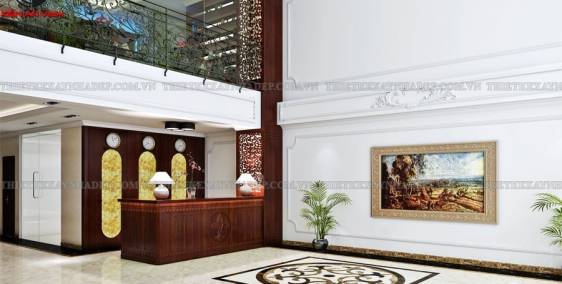 Bán nhà 10 tầng mặt phố Đào tấn 120m2, LN- 510tr/tháng.