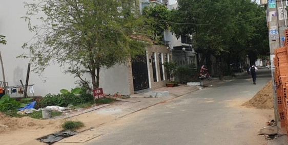 Bán nhà C4, 116m, 7,1x17 giá hơn 6 tỷ Bình Quới, Bình Thạnh