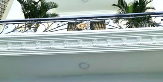 BIỆT THỰ CHUẨN CHÂU ÂU - HXH - 78 M2 - 10 TỶ 5 - NGUYỄN XÍ - BÌNH THẠNH