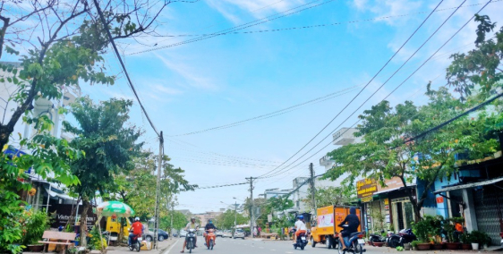 Nhà tôn đức thắng p5 tp cà mau giá rẻ