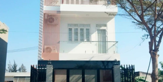 Bán Nhà 2 Lầu Mới Xây 5x20 Ngay Kcn Cầu Tràm, Shr, Tặng Chiết Khấu 5 Chỉ Vàng