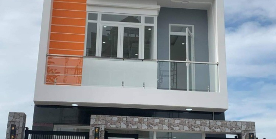 Bạn Có Tin 1,4 Tỷ Sở Hữu Ngay Nhà 1T2L 100M2 Đối Diện KCN Cầu Tràm, Sổ Hồng Riêg