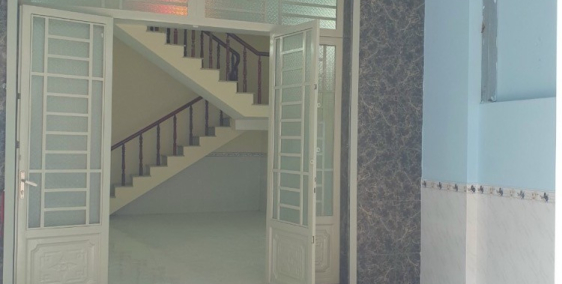 Nhà ở Cần Giuộc cần bán gấp giá rẻ