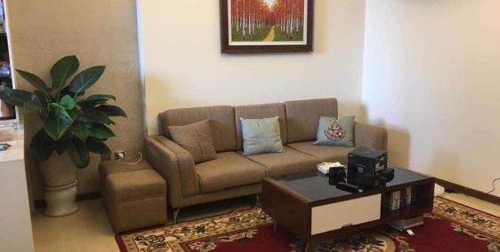 Cần bán gấp chung cư Tràng An complex – 88m2- 2PN+ 1 đa năng- Giá siêu rẻ.