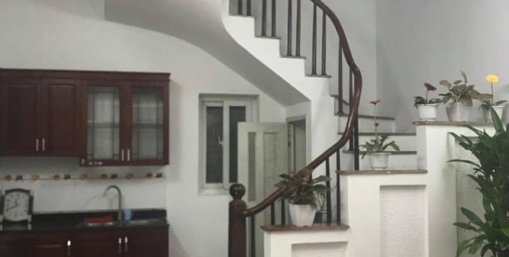 Cần bán nhà 5 tầng x 36m phố Yên Hòa, Cầu Giấy, ht ful đẹp, sđcc, 3,05 tỷ.