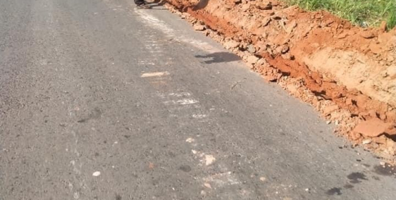 Mặt Tiền DT744 , Giá 750Tr , Thuộc Dầu Tiếng , Bình Dươn