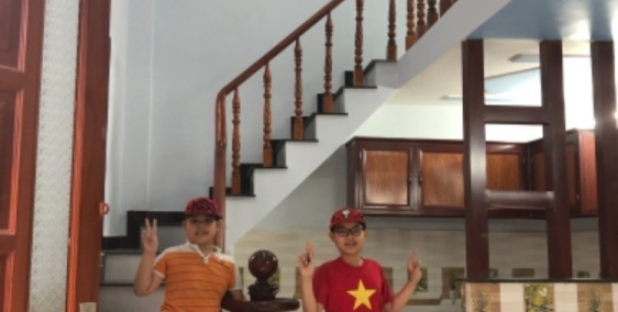 Nhà sổ chung đường Ngô Thị Nhậm-Dĩ An-Bình Dương