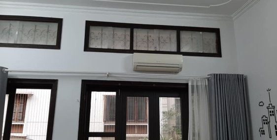 Nhà Phân Lô Hoàng Cầu Ô Tô Đỗ Trước Nhà, Kinh Doanh Café , Văn Phòng .