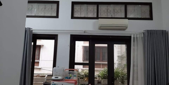 CHÍNH CHỦ CẦN BÁN GẤP NHÀ PHÂN LÔ VÍP HOÀNG CẦU