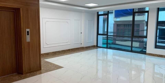 Pháo Đài Láng, mặt tiền 6.2m kinh doanh cực đỉnh giá 14.3 tỷ có thương lượng