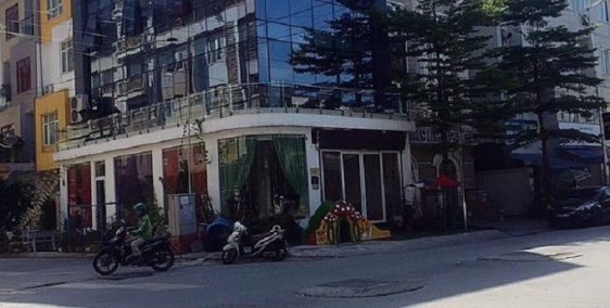 Bán nhà phố Đống Đa, vỉa hè, ô tô. 70m x 7 tầng, MT 14m, nhỉnh 22 tỷ