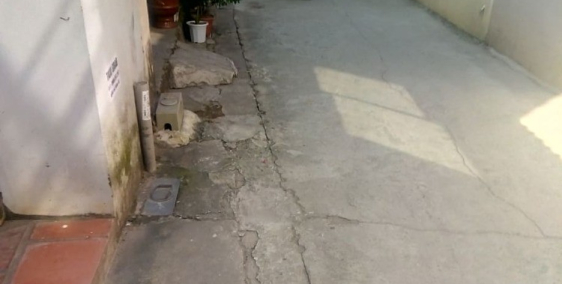 Cần thanh khoản ngay Nhà đẹp hiếm Đào Nguyên-Gia Lâm chỉ 2.4 tỷ.