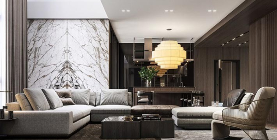 MP Minh Khai đầy đủ tiện ích 68m2 x 4 tầng, MT 4.53m, 17.8 tỷ