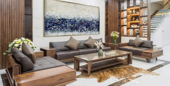 MP Lê Thanh Nghị lô góc DT 54m2 x 5 tầng, mt 7.9m, 17.9 tỷ