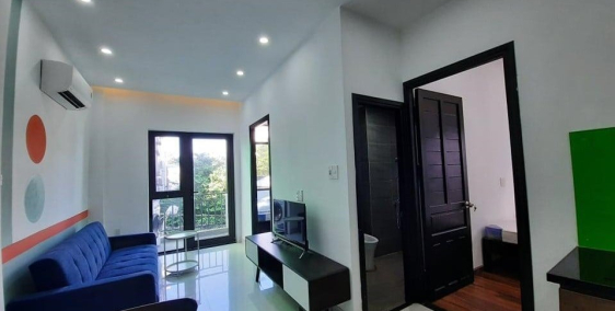 Bán nhà cao cấp quận Hải Châu - Đà Nẵng