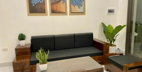 Bán nhà phố Lê Viết Quang, Ngọc Châu, 42.5m2, 3 tầng, 1 tỷ 590 triệu nhà cực đẹp