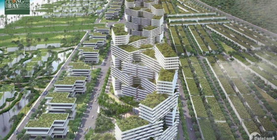 Bán gấp Căn hộ biển Wyndhan Coast sở hữu lâu dài chỉ 13tr/ tháng