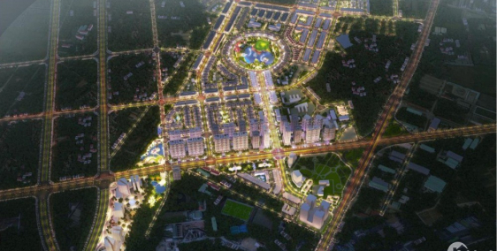 Mở bảng hàng Hinode, giá đầu tư chiết khấu lên đến 6%