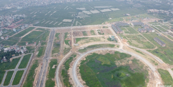 Đặt chỗ đẹp nhất dự án Kim Chung Di Trạch, giá chỉ từ 38 triệu. LH 0336.235.137