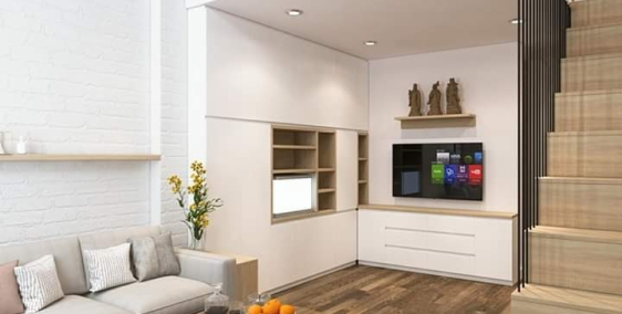 Căn hộ khu dân cư Xuyên Á- cầu Lớn Hóc Môn 290tr sở hữu vĩnh viễn