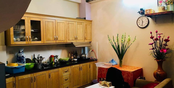 Nhà 1T1L Nguyễn Văn Bứa gần ngã 3 Dòng- Hóc Môn - Giá:  850 triệu. 80m2