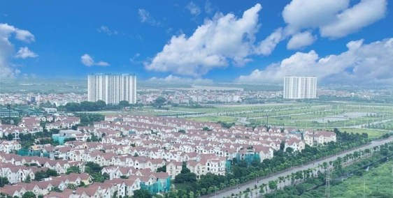 Duy Nhất 1 Căn Góc 103m2 Tầng Trung - Tsg Lotus