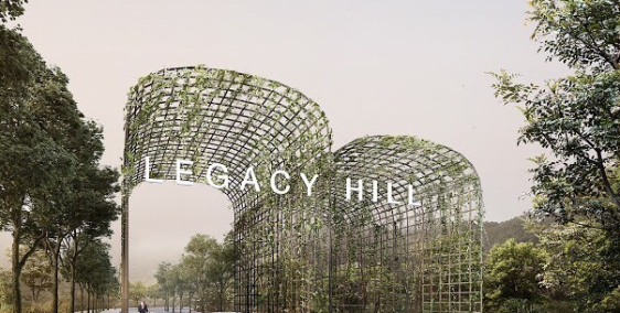 Nhà phố liền kề diện tích 180m2 giá chỉ từ 1,5 tỷ