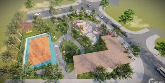 Một cơ hội đầu tư vàng dự án đất nền công nghiệp Chu Lai riverside