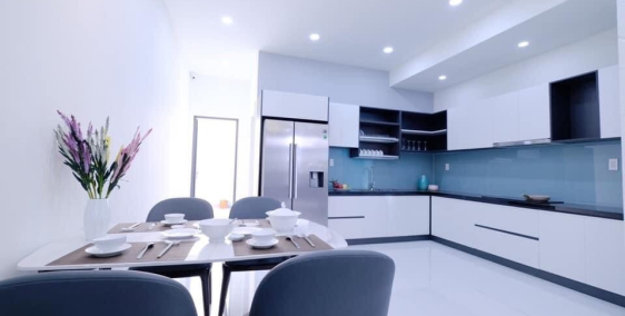 Chính sách phát triển Bàu Bàng, đẩy giá nhà tăng cao