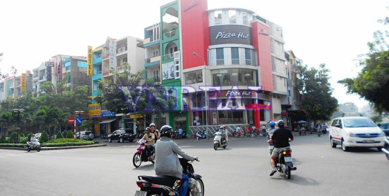 Bán gấp CHDV P.Tân Định. Quận 1. Thu nhập 30tr/tháng. giá chỉ 9.6 tỷ TL