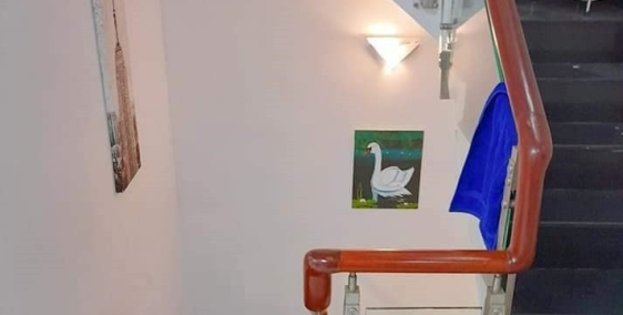 Nhà mới cực đẹp ở ngay Cách Mạng Tháng Tám, Quận 10, 41.5m2 giá chỉ 5 tỷ.