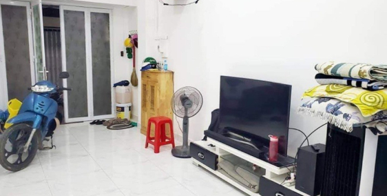 Chủ cần bán gấp nhà 4.1 tỷ Nguyễn Ngọc Lộc Quận 10